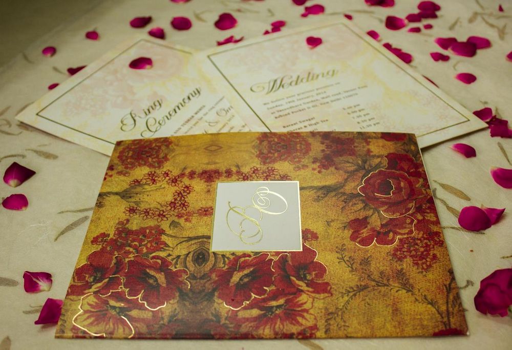 Photo By Paper Exim - Invitations
