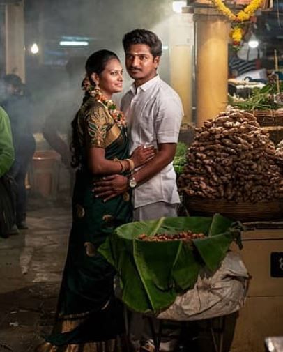 Photo By Anand Madas Photography - Photographers