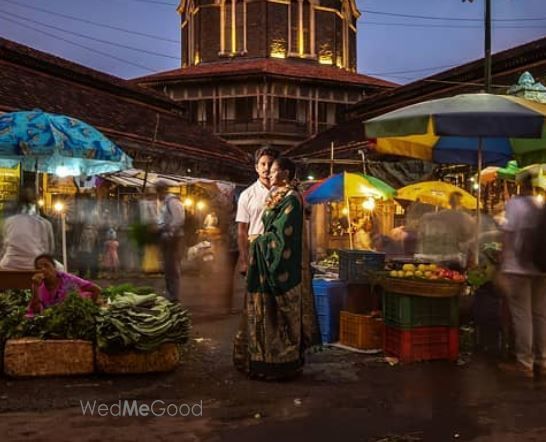 Photo By Anand Madas Photography - Photographers