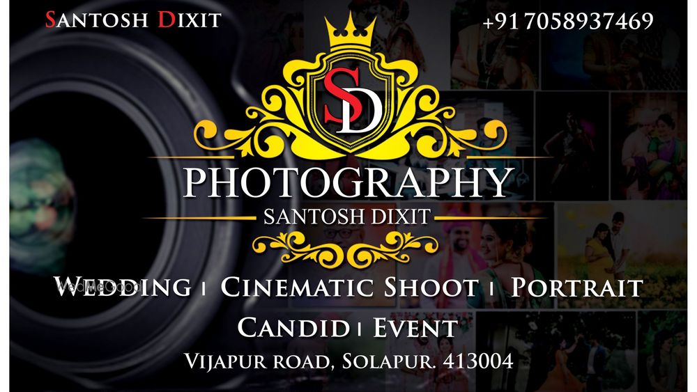 SD Photography