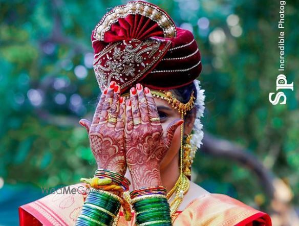 Photo By Incredible Photography Sidharth Parit - Photographers