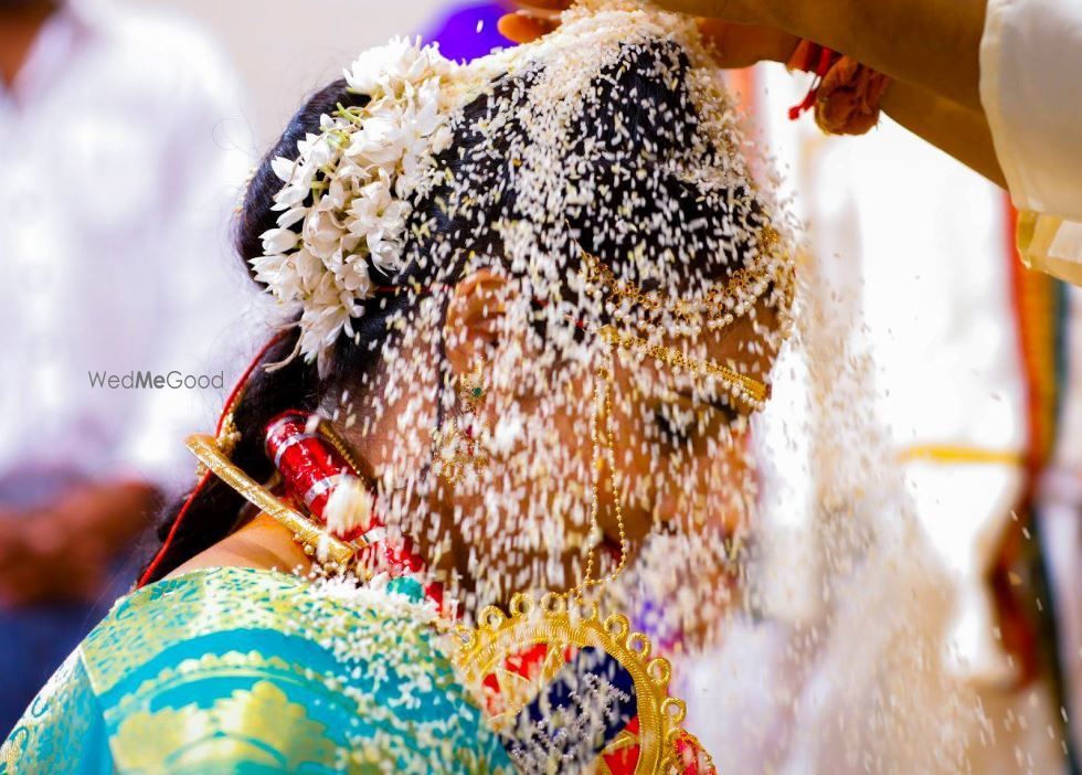 Photo By Incredible Photography Sidharth Parit - Photographers