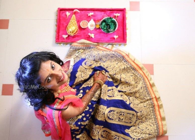 Photo By Rangapure Akanksha Digital Photo Studio - Photographers
