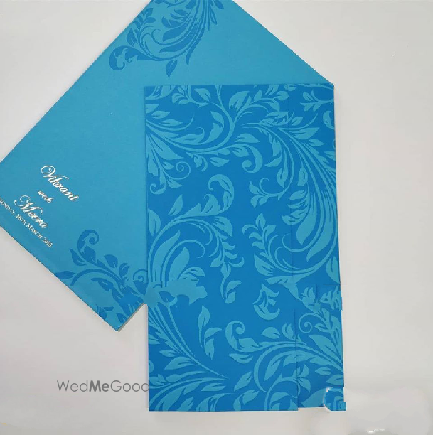 Photo By Modernwala's Paper Creations - Invitations