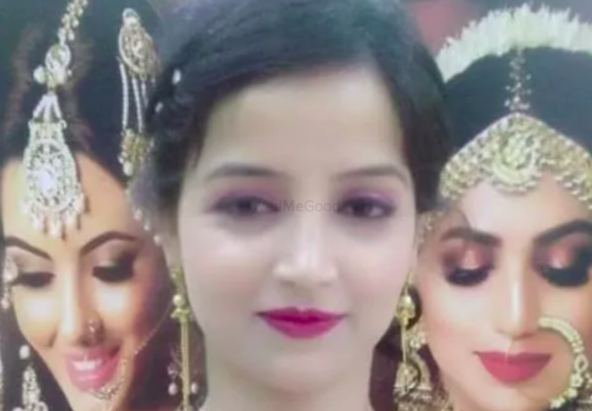 Shahnaz Beauty Parlour