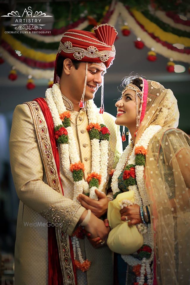 Photo By ANS Artistry - Photographers