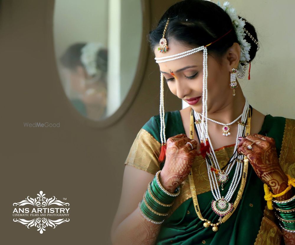 Photo By ANS Artistry - Photographers