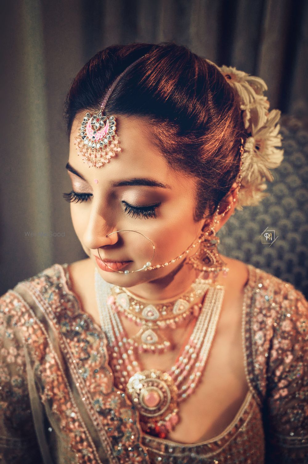 Photo By Pooja Arora Artistry - Bridal Makeup