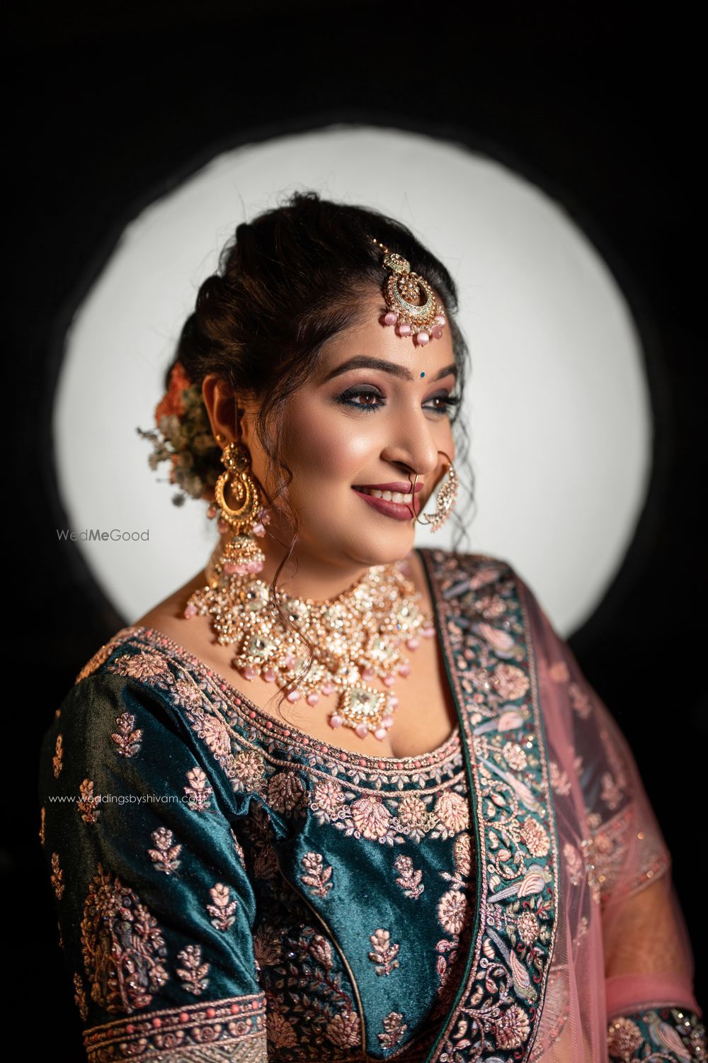 Photo By Pooja Arora Artistry - Bridal Makeup