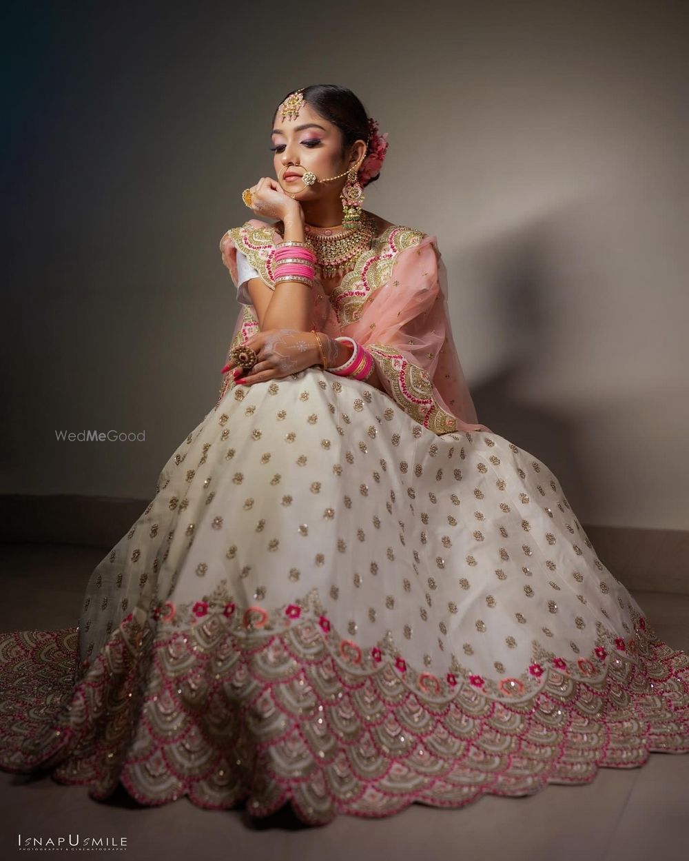 Photo By Pooja Arora Artistry - Bridal Makeup