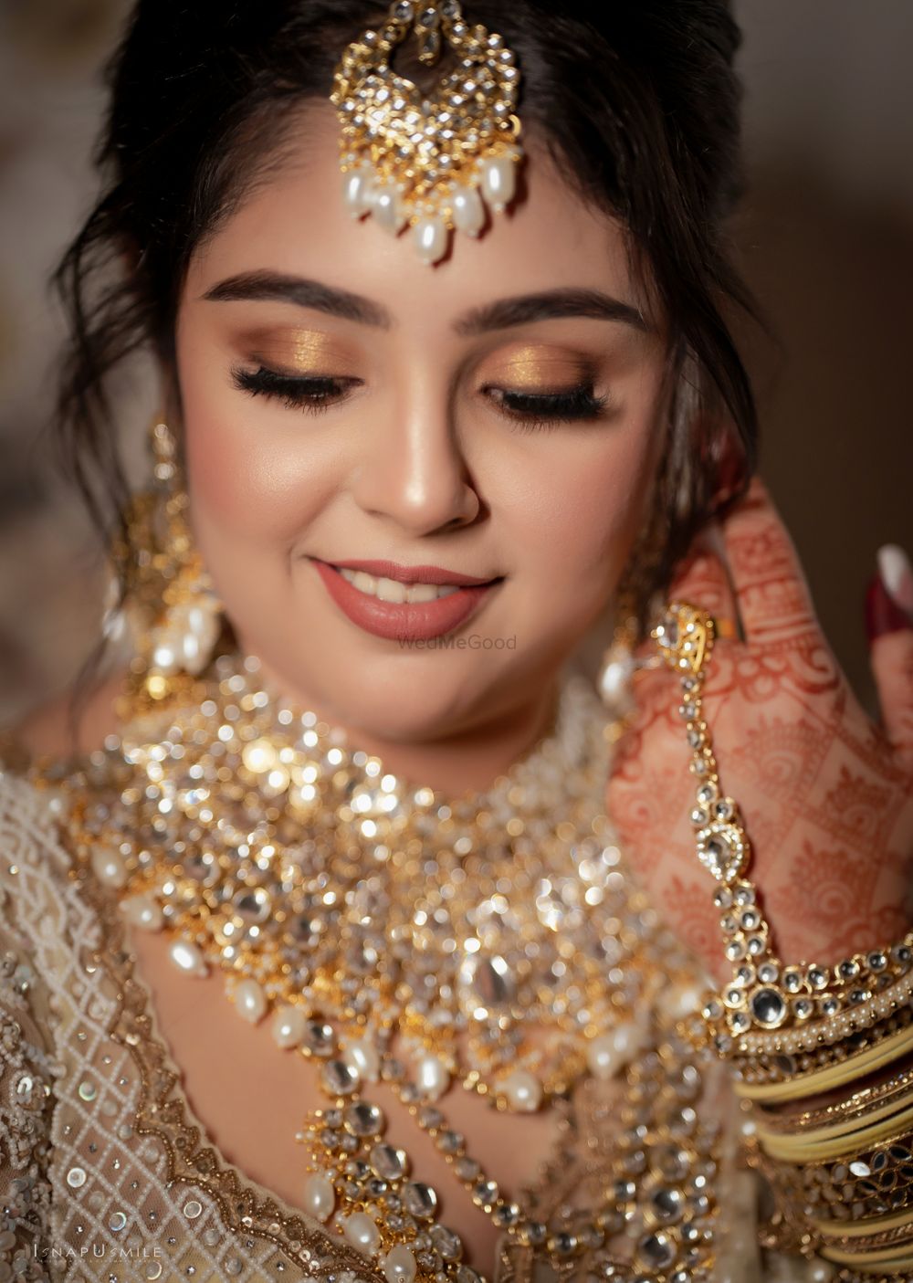 Photo By Pooja Arora Artistry - Bridal Makeup