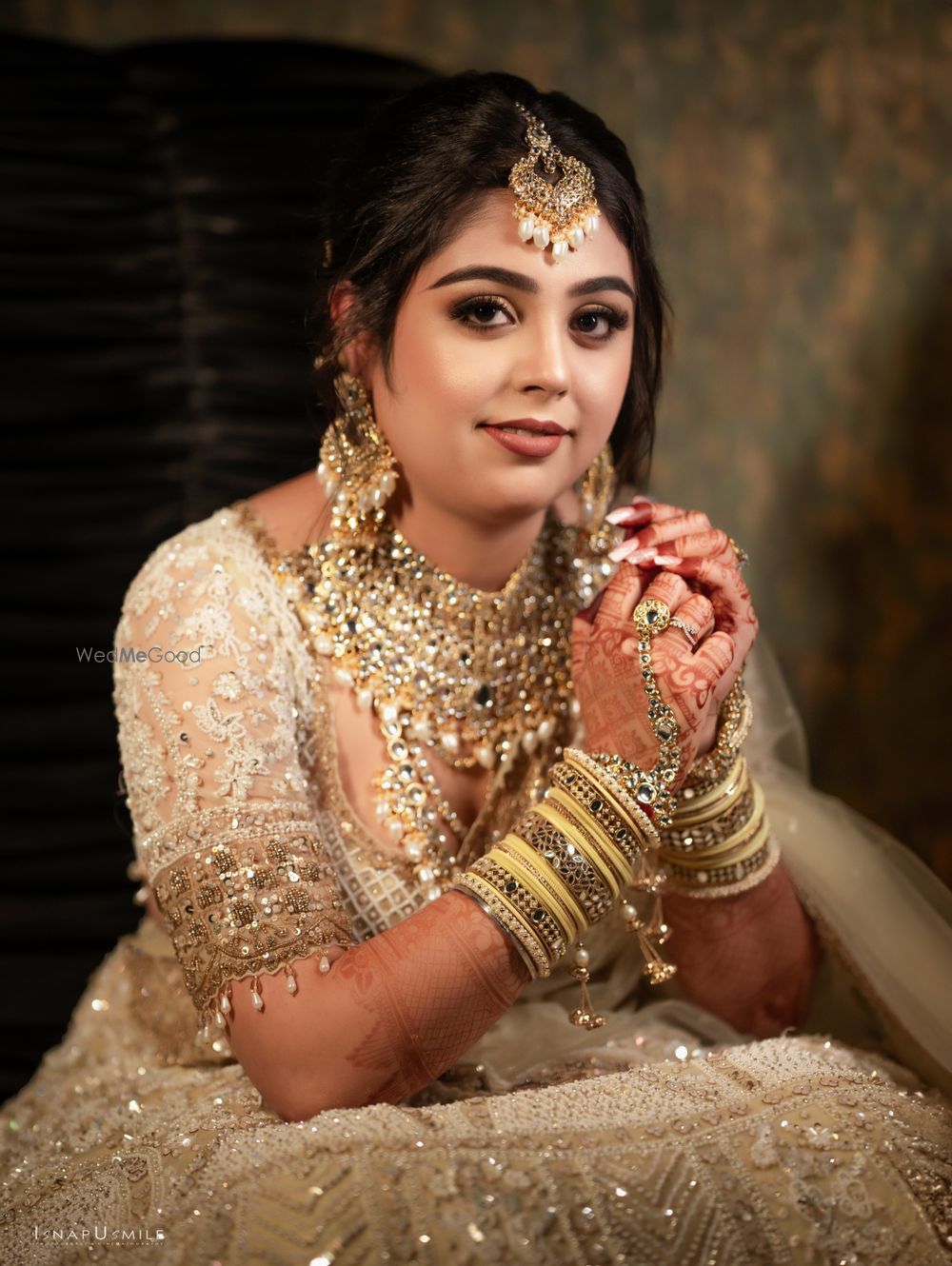 Photo By Pooja Arora Artistry - Bridal Makeup