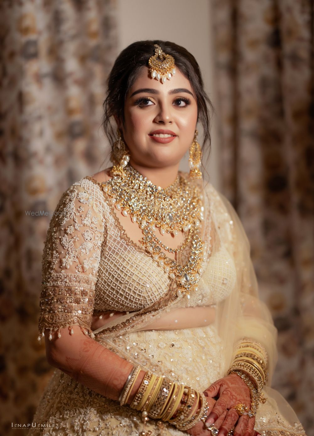 Photo By Pooja Arora Artistry - Bridal Makeup