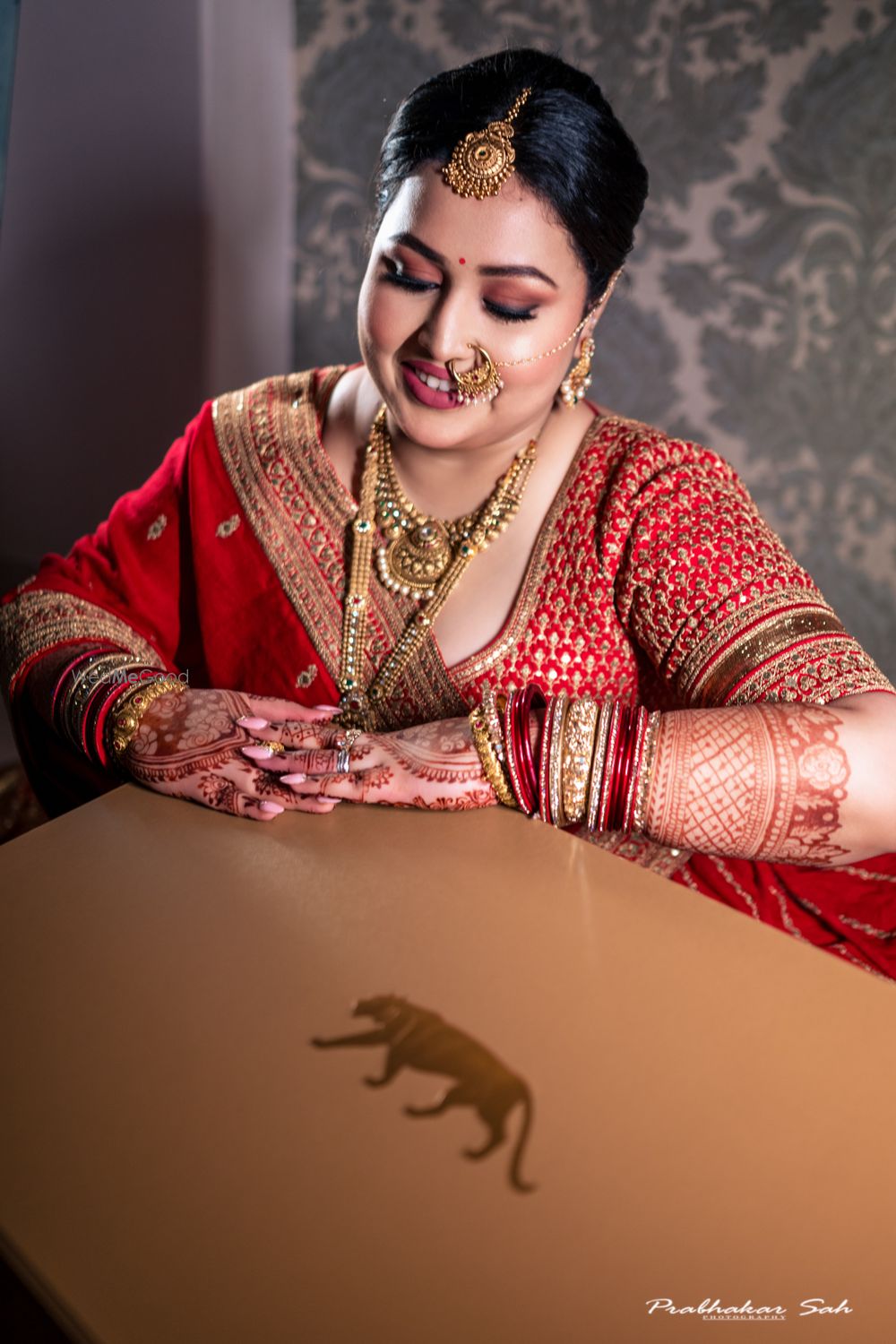 Photo By Pooja Arora Artistry - Bridal Makeup