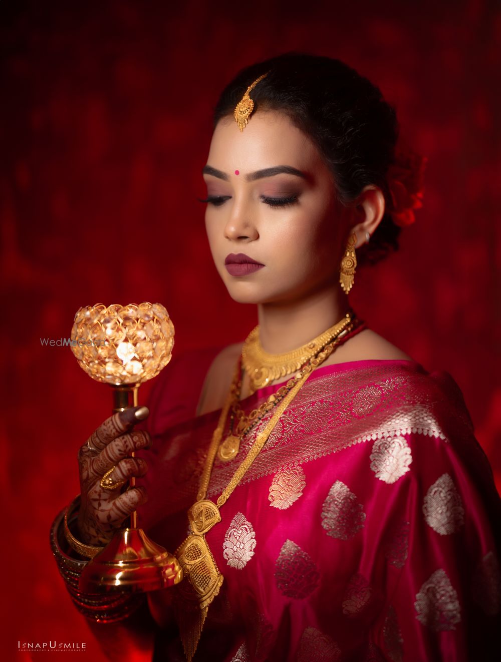 Photo By Pooja Arora Artistry - Bridal Makeup