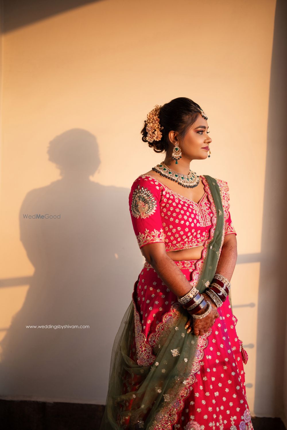 Photo By Pooja Arora Artistry - Bridal Makeup