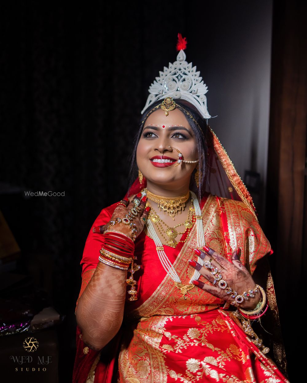 Photo By Pooja Arora Artistry - Bridal Makeup