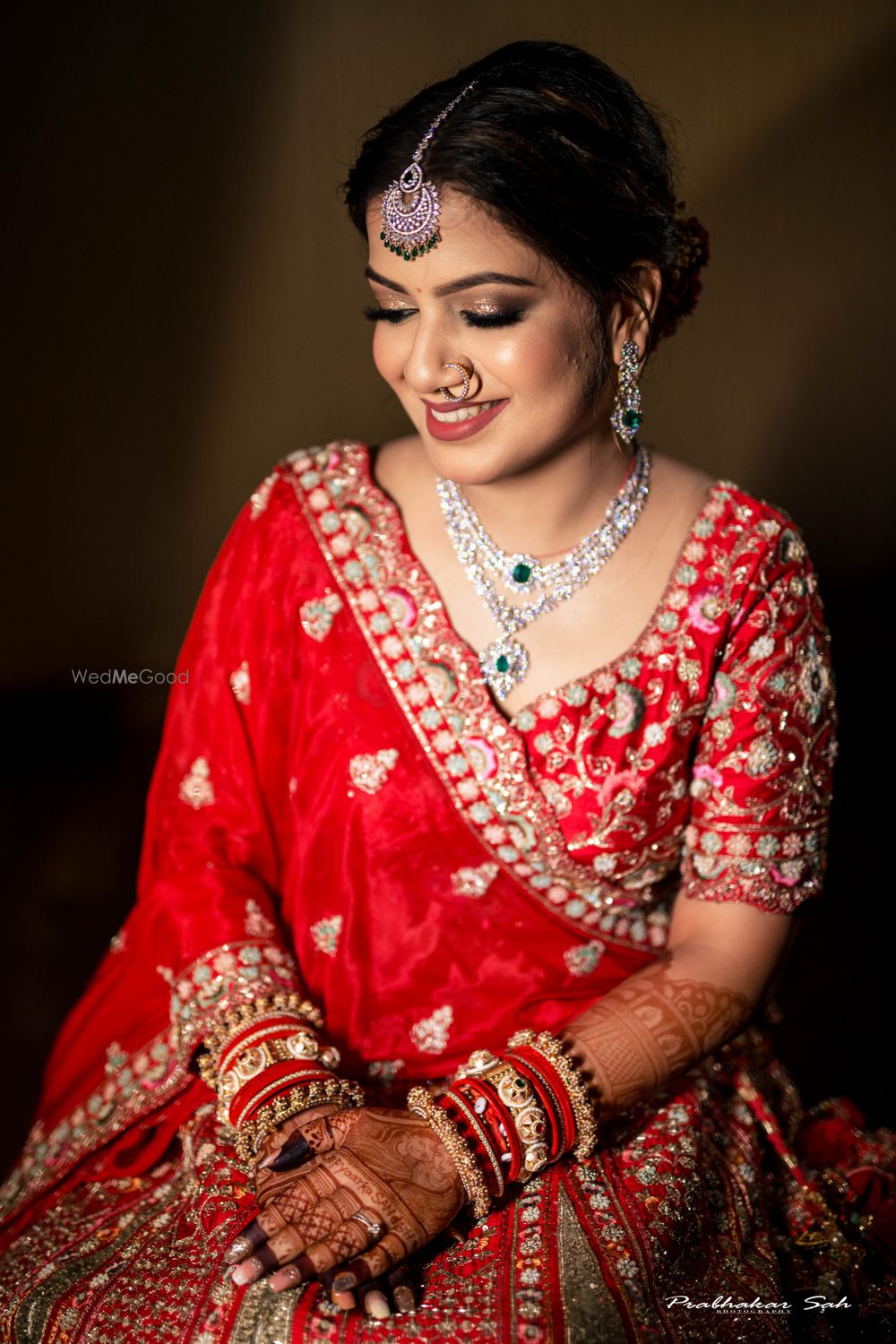 Photo By Pooja Arora Artistry - Bridal Makeup