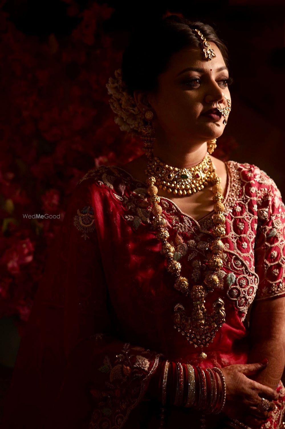 Photo By Pooja Arora Artistry - Bridal Makeup