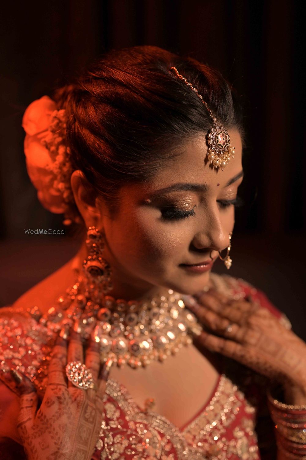 Photo By Pooja Arora Artistry - Bridal Makeup