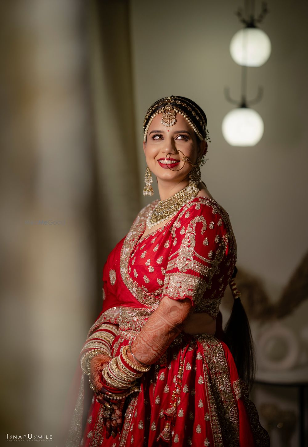 Photo By Pooja Arora Artistry - Bridal Makeup