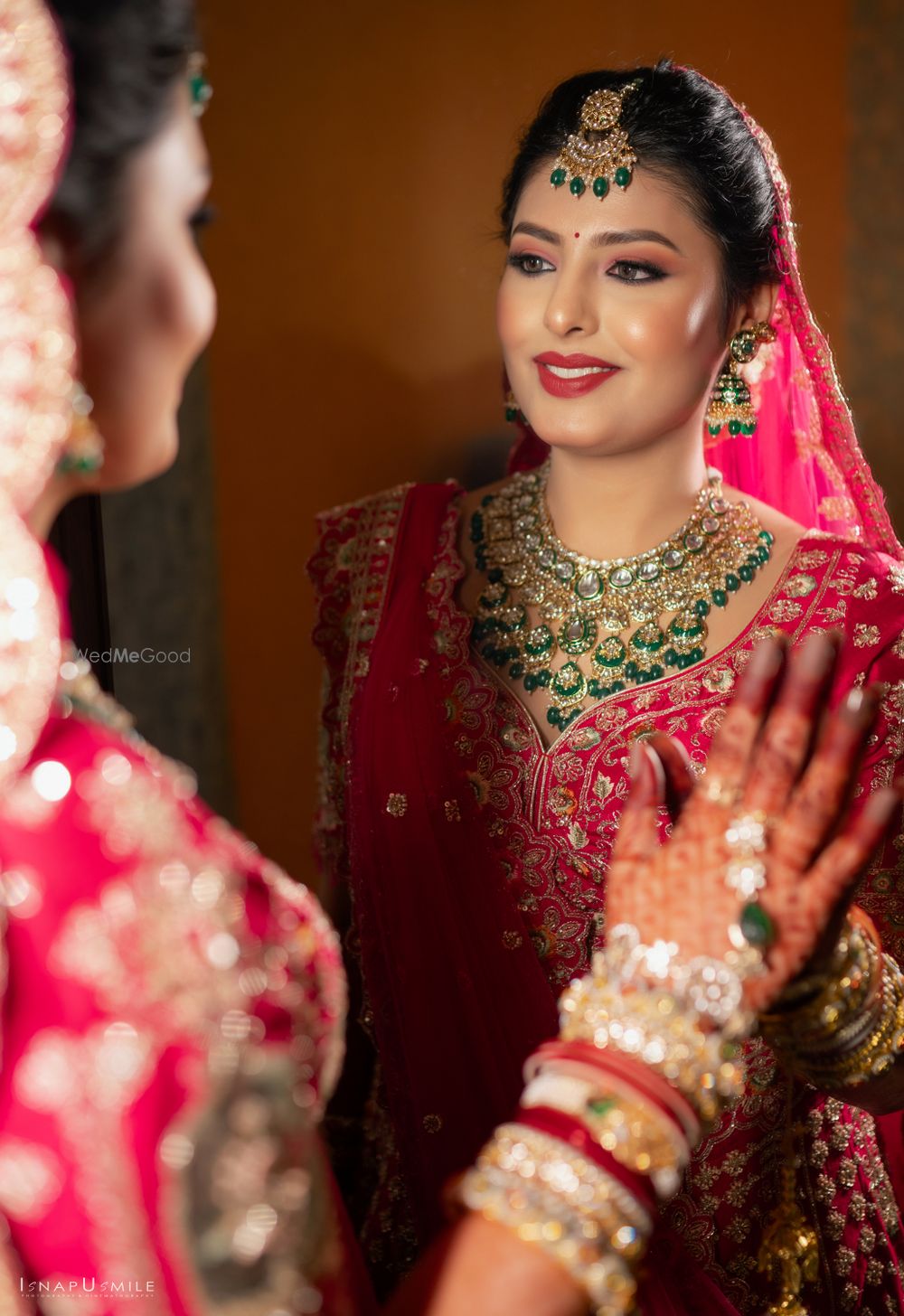 Photo By Pooja Arora Artistry - Bridal Makeup