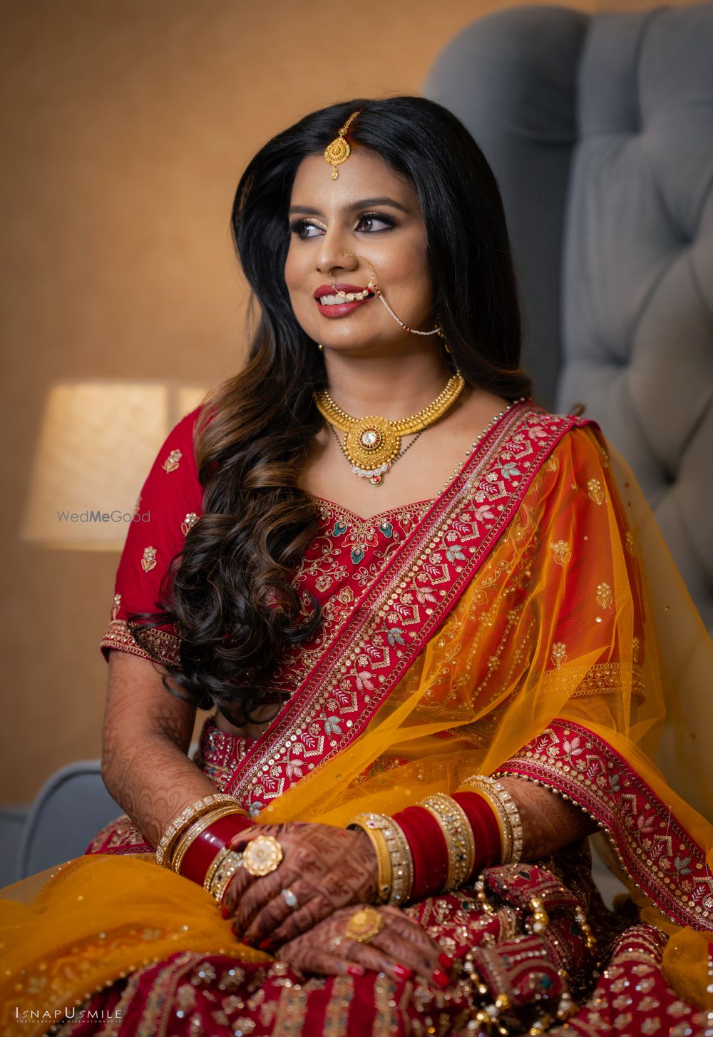 Photo By Pooja Arora Artistry - Bridal Makeup