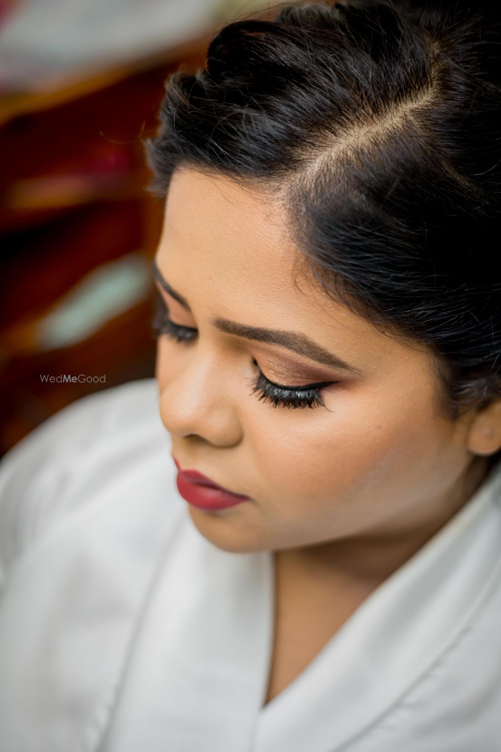 Photo By Gloria Samuel Makeup Artist - Bridal Makeup