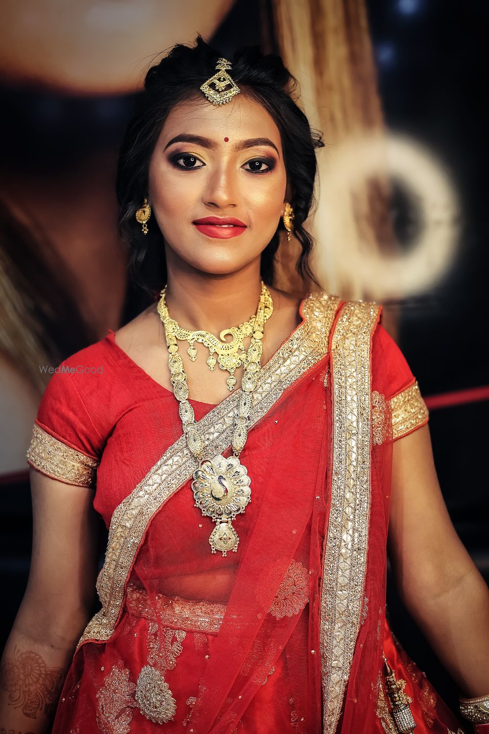 Photo By Makeup Artist Sushma Roy Pradhan - Bridal Makeup