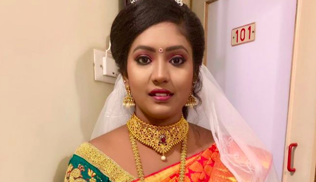 Photo By Shiny Girl Beauty Parlour - Bridal Makeup
