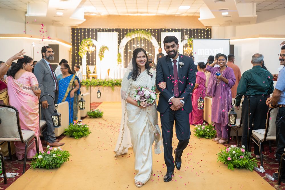 Photo By Forte Fotography - Photographers