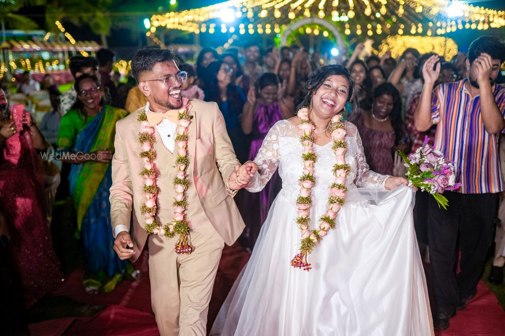 Photo By Forte Fotography - Photographers