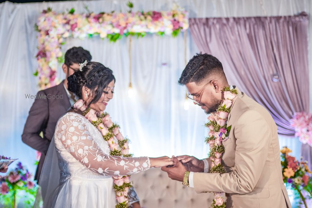 Photo By Forte Fotography - Photographers