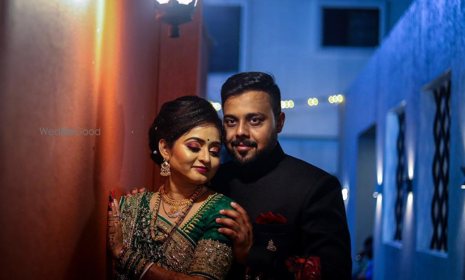 Photo By M M Studio - Photographers