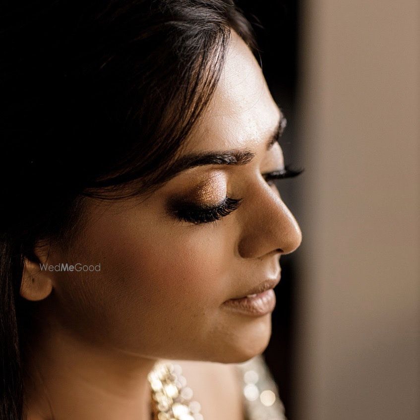 Photo By Parfaire Makeovers - Bridal Makeup