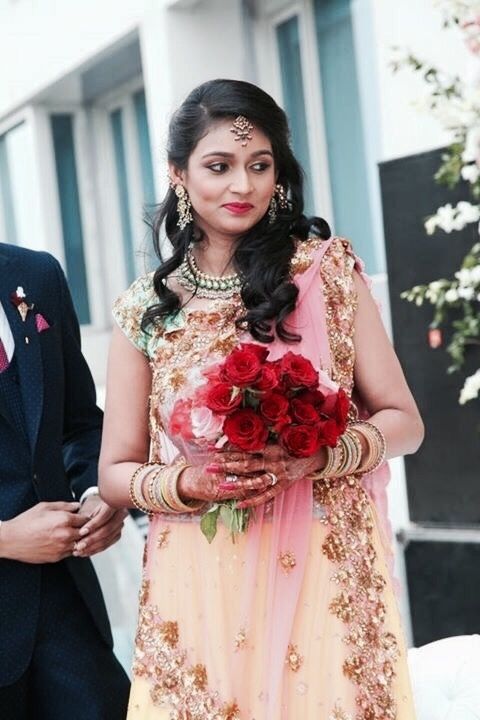 Photo By Parfaire Makeovers - Bridal Makeup