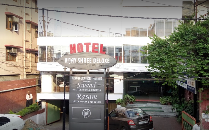 Photo By Hotel Vijay Shree Deluxe - Venues