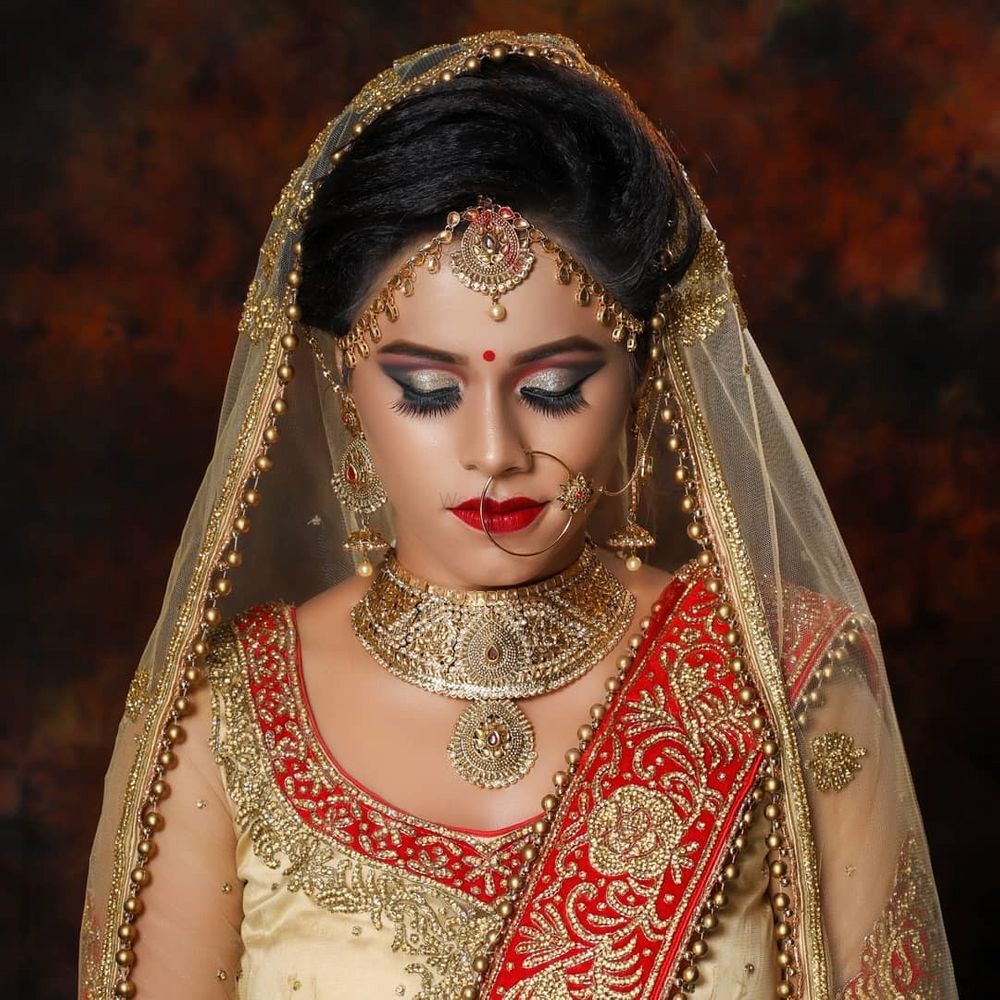 Photo By Makeup Stories by Aakriti - Bridal Makeup
