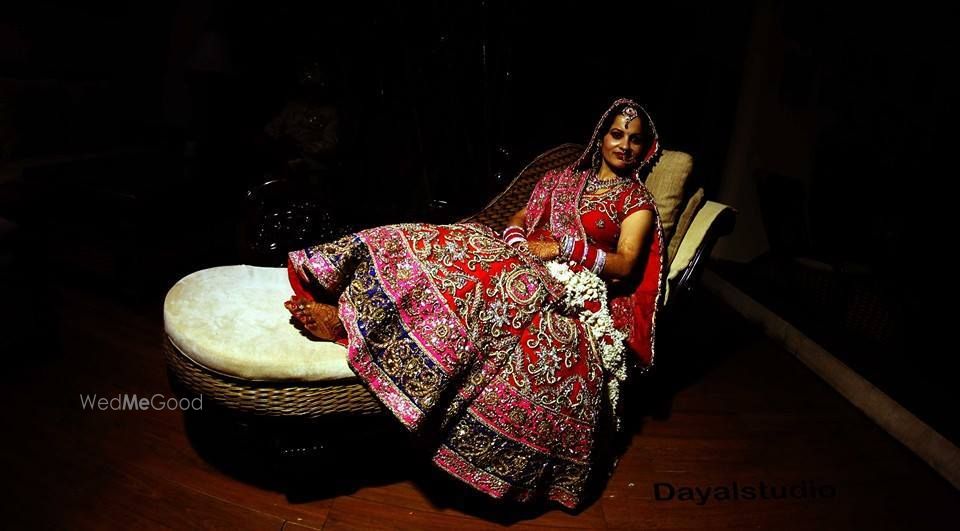 Dayal Studio