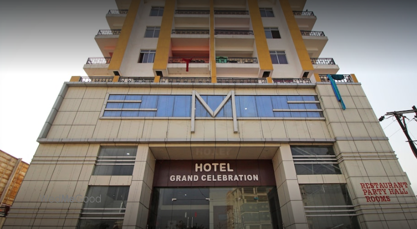 Hotel Grand Celebration