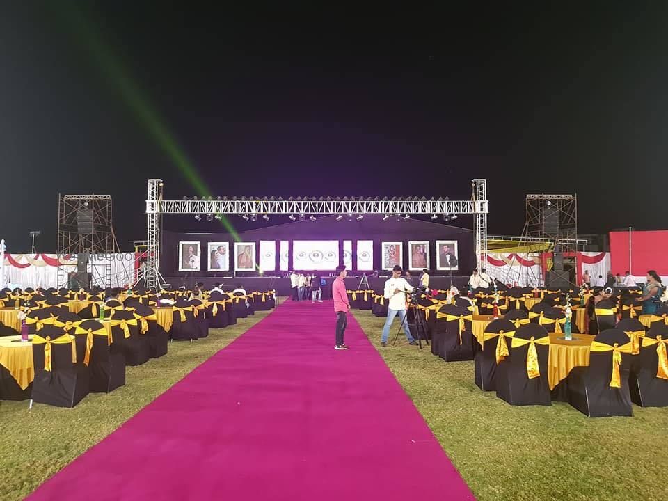 Sadguru Shivnand Marriage Lawns