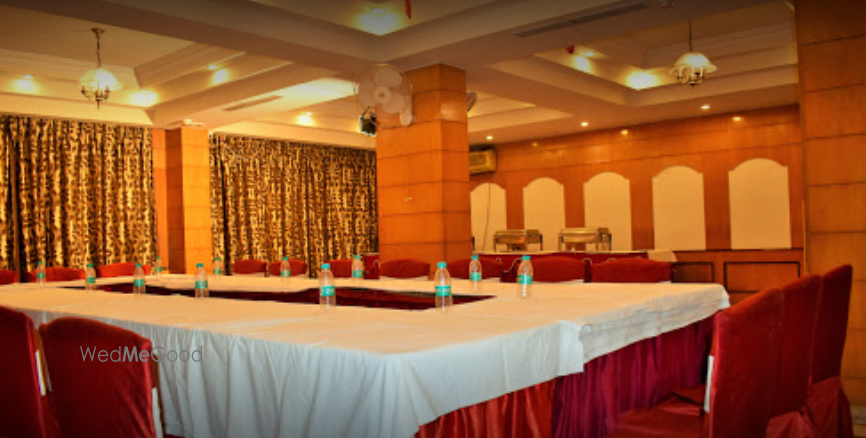 Photo By Hotel Sarvodaya - Venues