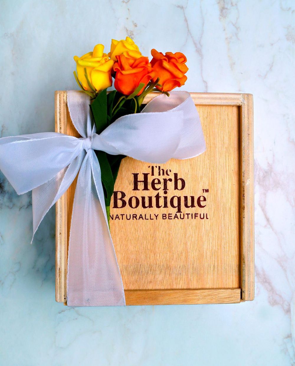 Photo By The Herb Boutique - Favors