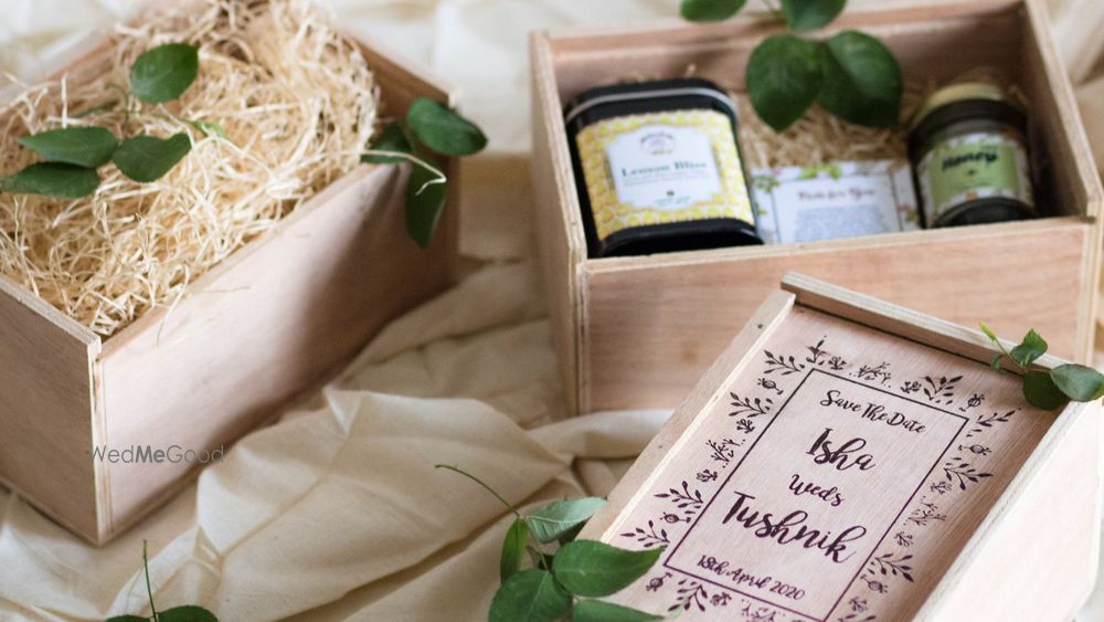 The Herb Boutique