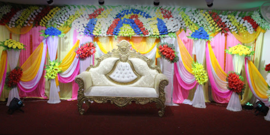 Photo By Pal Banquet Hall - Venues