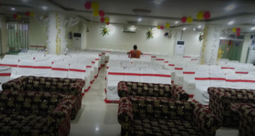 Photo By Pal Banquet Hall - Venues