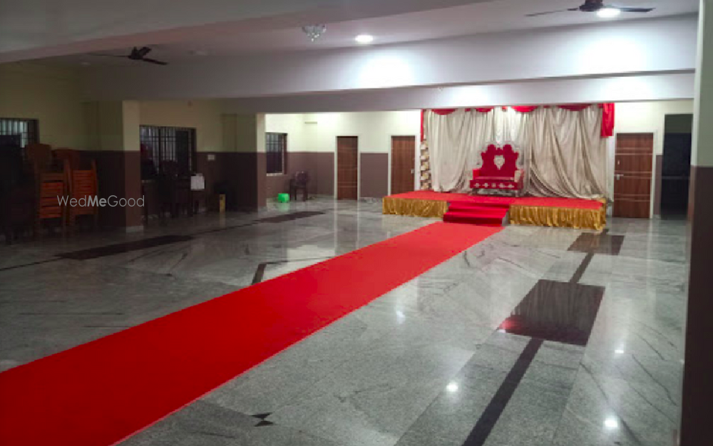 Majestic Function Hall