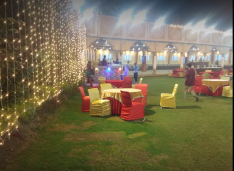 Photo By Dada Dev Vatika and Party Lawn - Venues