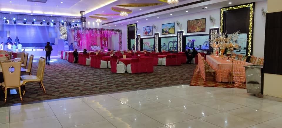 Photo By Park View Resort - Venues