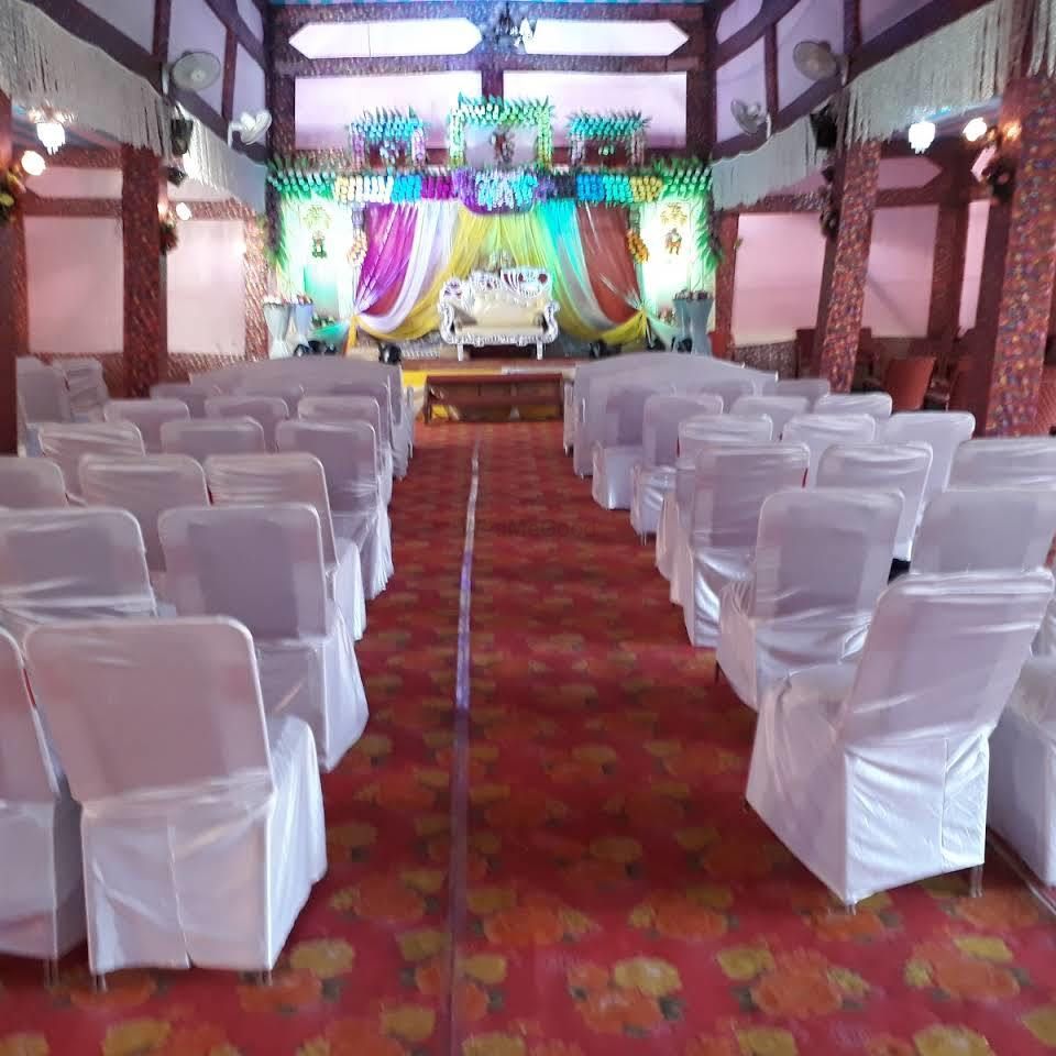 Photo By Choice Marriage Hall - Venues
